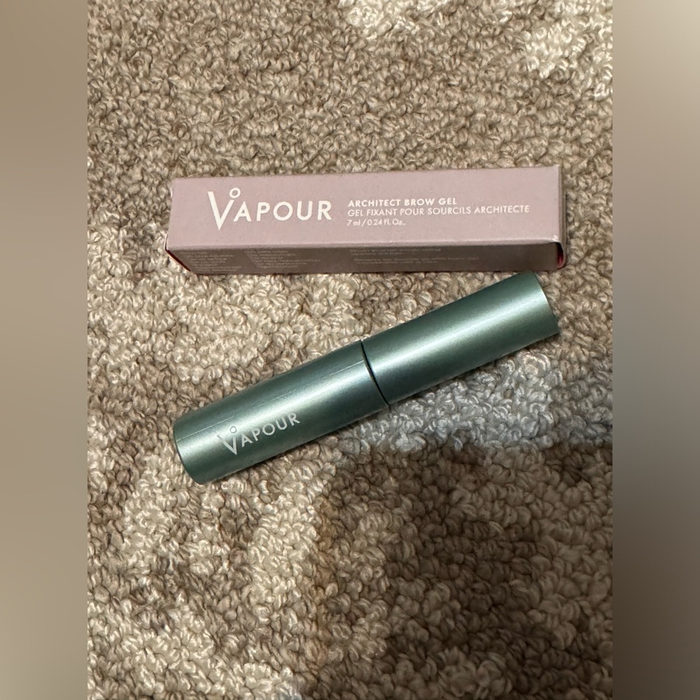 Vapour Beauty Architect Brow Gel-Horizon 💧
